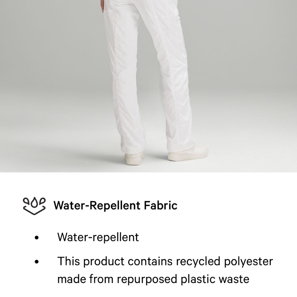 Lululemon Double Zip Double-Zip Backpack 22l Gend… - image 4